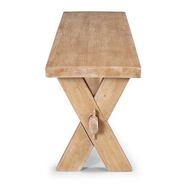 homestyles Cambridge Indoor Dining Bench