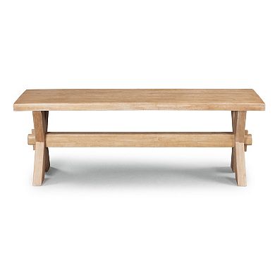 homestyles Cambridge Indoor Dining Bench