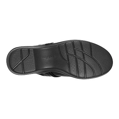 Easy Spirit Pine Women's Clogs