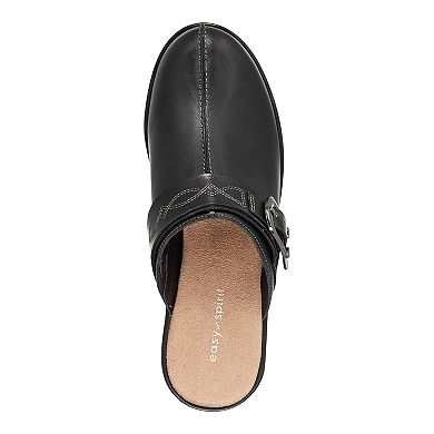 Easy Spirit Pine Women's Clogs