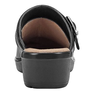 Easy Spirit Pine Women's Clogs