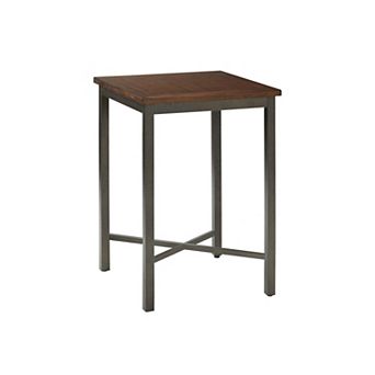 homestyles Cabin Creek High Dining Bar Table