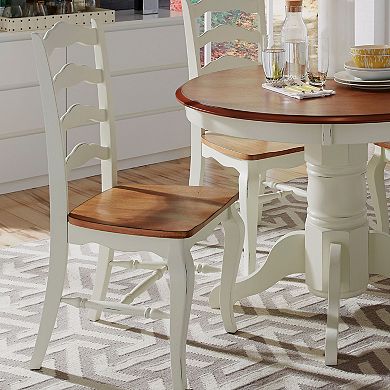 homestyles French Countryside 5-Piece Dining Set