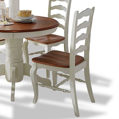 homestyles French Countryside 5-Piece Dining Set