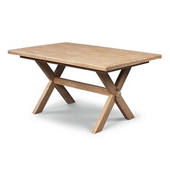 homestyles Cambridge Rectangular Dining Table