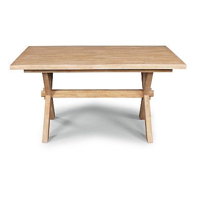 homestyles Cambridge Rectangular Dining Table