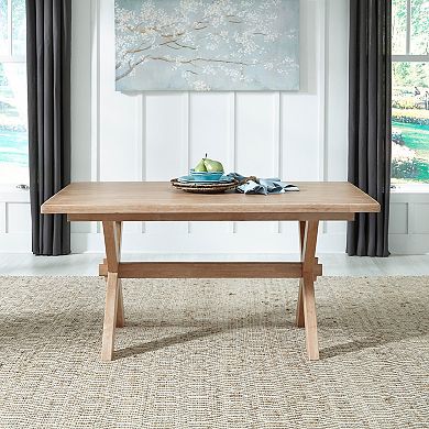 homestyles Cambridge Rectangular Dining Table