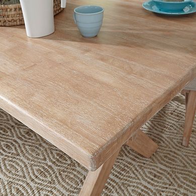 homestyles Cambridge Rectangular Dining Table