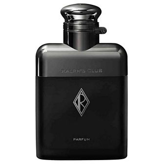 Ralph Lauren Ralph's Club Parfum with Lavandin & Vetiver