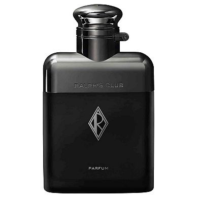Ralph's Club Parfum with Lavandin & Vetiver
