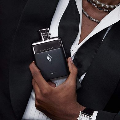 Ralph's Club Parfum with Lavandin & Vetiver