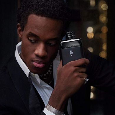 Ralph's Club Parfum with Lavandin & Vetiver