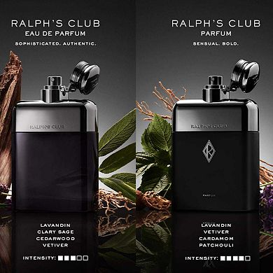 Ralph's Club Parfum Travel Spray