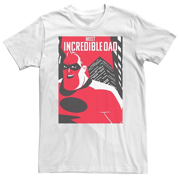 incredibles shirt kohls