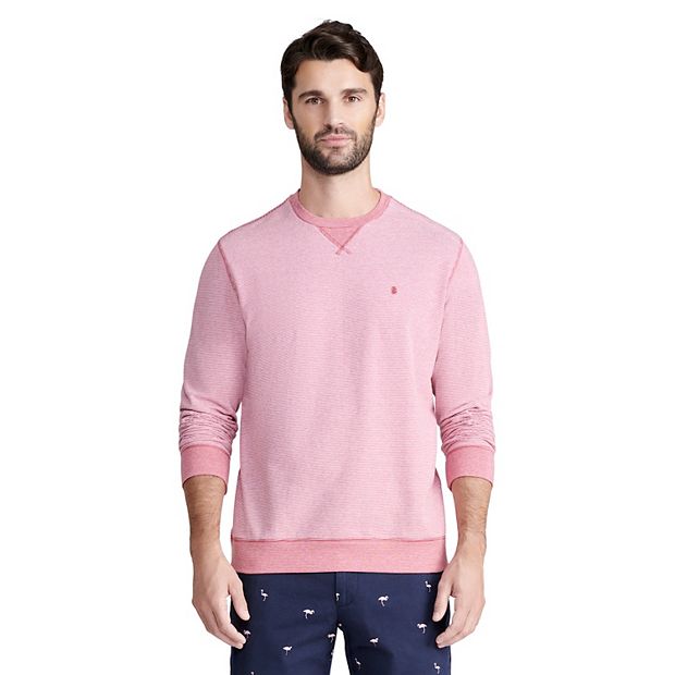 Izod clearance saltwater pullover