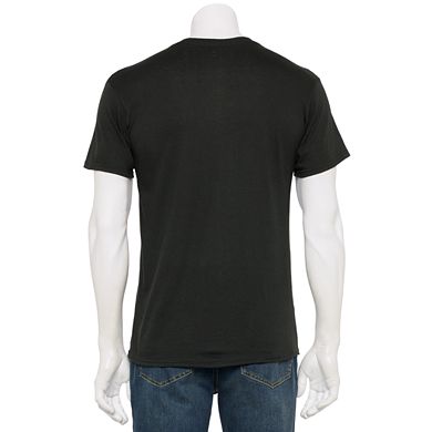 Men's Music Willie Nelson Tee