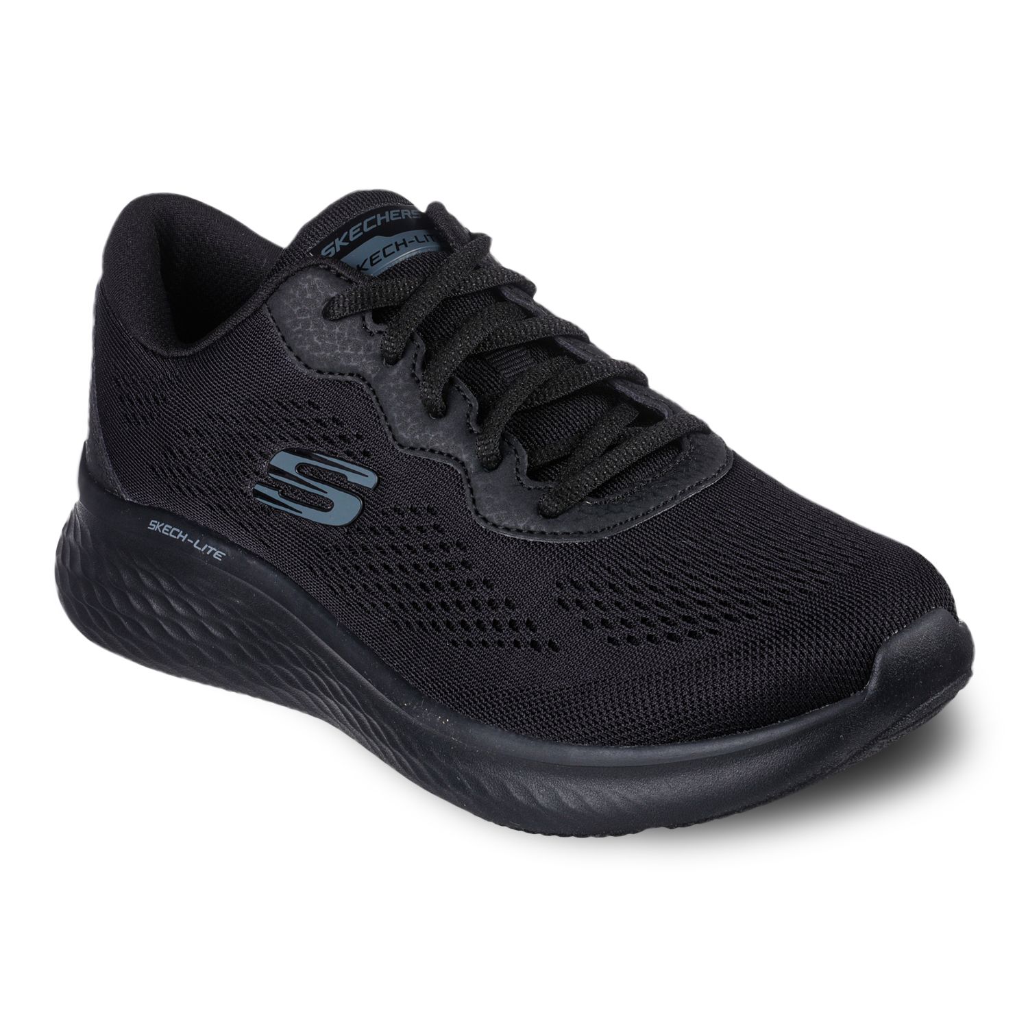 Skechers stretch hot sale knit kohls