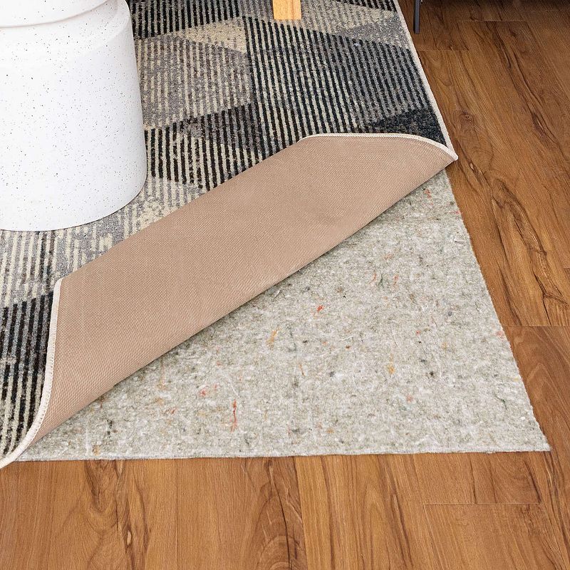 Carpet Padding & Rug Padding: What is Right for Your Home?