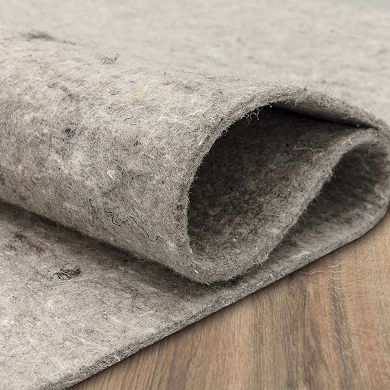 Mohawk® Home Rectangular Rug Pad