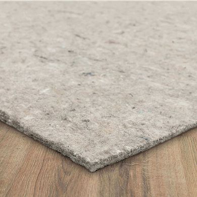 Mohawk® Home Rectangular Rug Pad