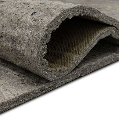 Mohawk® Home 0.5-in. Thick Backed Rug Pad