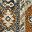 Rust Beige