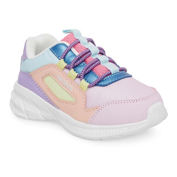 Kohls girls tennis on sale shoes