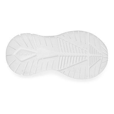 Carter's Crimson Toddler Girls' Slip-On Shoes