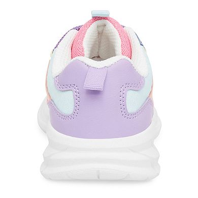 Carter's Crimson Toddler Girls' Slip-On Shoes