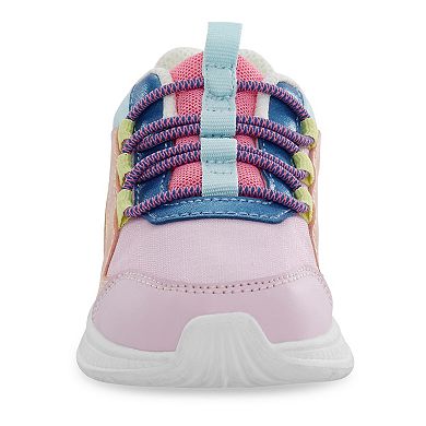 Carter's Crimson Toddler Girls' Slip-On Shoes