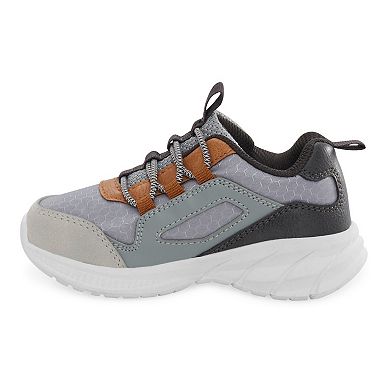 carter's slip on shoes