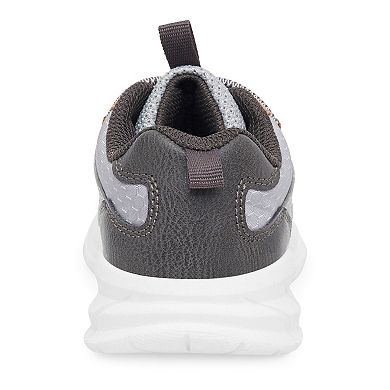 Carter's Crimson Toddler Boys' Slip-On Shoes