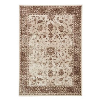 Unique Loom Lincoln Rushmore Rug