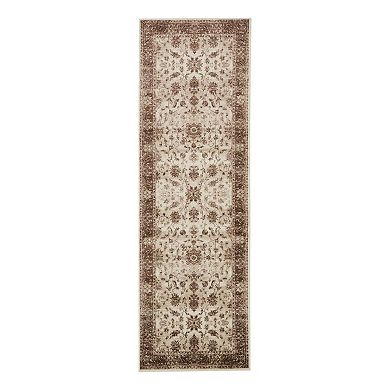 Unique Loom Lincoln Rushmore Rug