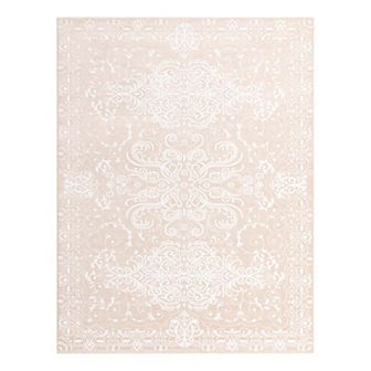 Unique Loom Adams Rushmore Rug