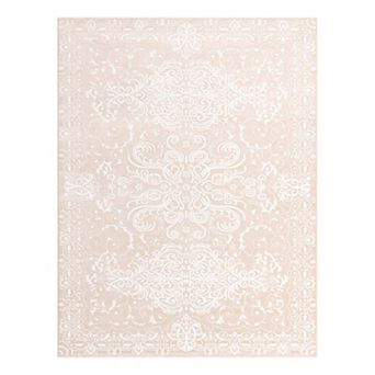 Unique Loom Adams Rushmore Rug