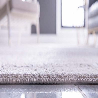 Unique Loom Adams Rushmore Rug