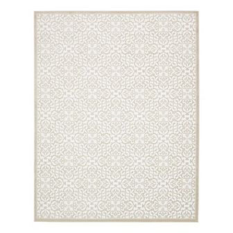Unique Loom Johnson Rushmore Rug