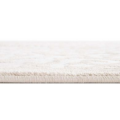 Unique Loom Johnson Rushmore Rug