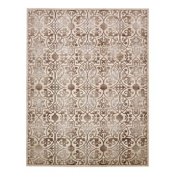 Unique Loom Washington Rushmore Rug