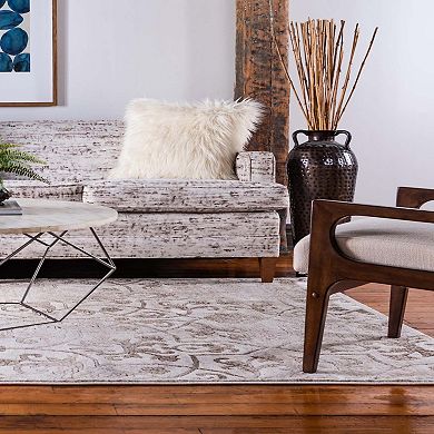 Unique Loom Washington Rushmore Rug