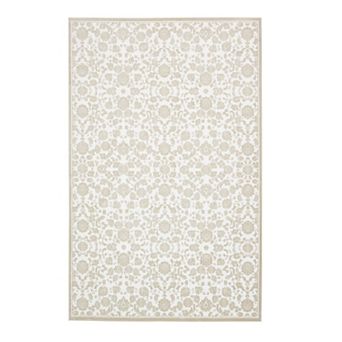 Unique Loom Taft Rushmore Rug