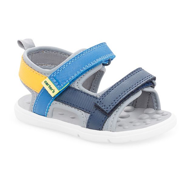 Kohl's sales boys sandals