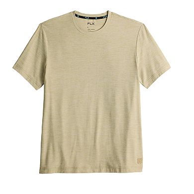 Men's FLX Luxury Soft Wander Tee