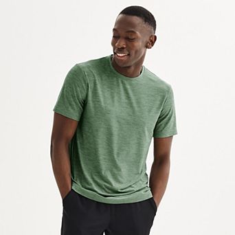 Men's FLX Luxury Soft Wander Tee