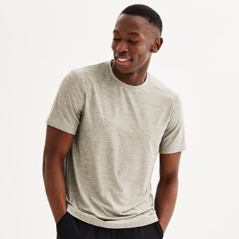 Men's FLX Luxury Soft Wander Tee