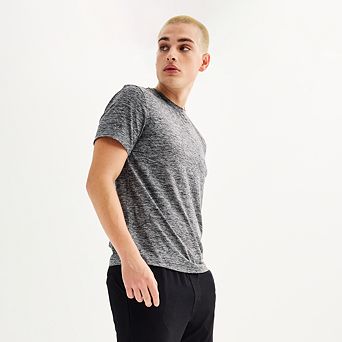 Men's FLX Luxury Soft Wander Tee