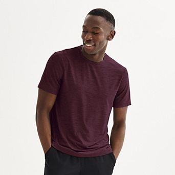 Men's FLX Luxury Soft Wander Tee