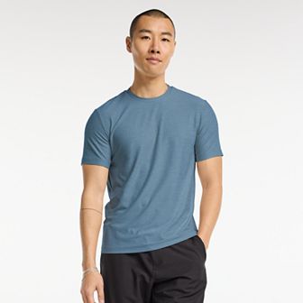 Men's FLX Luxury Soft Wander Tee