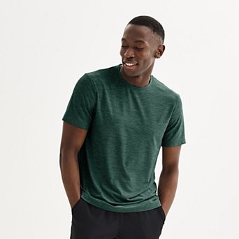 Men's FLX Luxury Soft Wander Tee